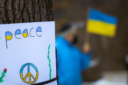 Accoglienza cittadini ucraini - se sei un/a cittadino/a ucraino/a senza sistemazione