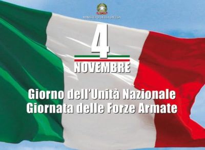 IV Novembre