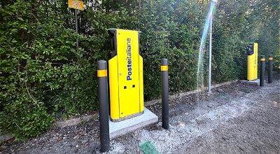 colonnina ricarica 2 colonnina ricarica 2