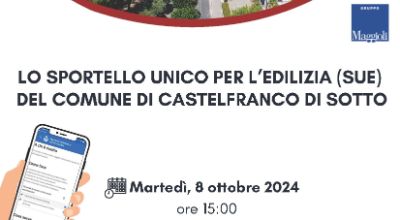 Locandina Castelfranco di Sotto