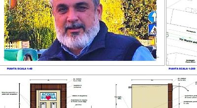 FONTANELLO CON TASSELLO BARTOLI FONTANELLO CON TASSELLO BARTOLI