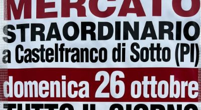 mercato straordinario mercato straordinario